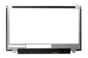Asus VivoBook E203MA-FD display displej LCD 11.6" WXGA HD 1366x768 LED | matný povrch, lesklý povrch