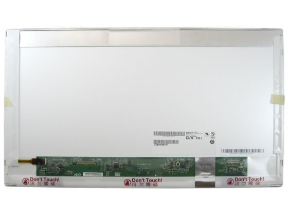 BT140GW02 V.9 LCD 14" 1366x768 WXGA HD LED 40pin ľavý konektor display displej Innolux