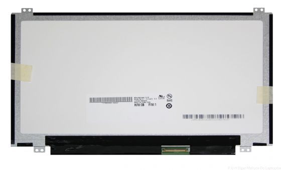 B116XTN04.0 HW0A LCD 11.6" 1366x768 WXGA HD LED 40pin Slim DH display displej AU Optronics