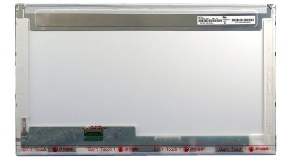 B173RW01 V.2 LCD 17.3" 1600x900 WXGA++ HD+ LED 40pin display displej AU Optronics