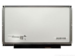 CLAA133WB01A LCD 13.3" 1366x768 WXGA HD LED 40pin Slim LP Special display displej | matný povrch, lesklý povrch