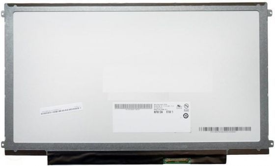 Acer TravelMate 8372 display displej LCD 13.3" WXGA HD 1366x768 LED