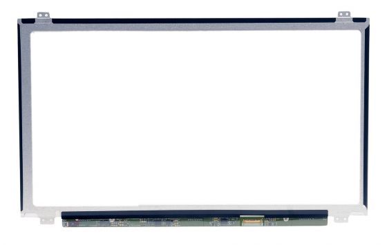 LP156WH3(TP)(S1) LCD 15.6" 1366x768 WXGA HD LED 30pin Slim (eDP) display displej LG Philips