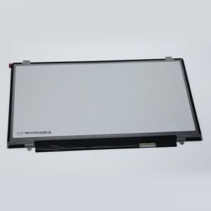 LP140QH1(SP)(F1) LCD 14" 2560x1440 QHD LED 40pin Slim display displej | matný povrch, lesklý povrch