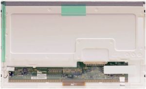 CLAA102NA0ACG LCD 10" 1024x600 WSVGA LED 30pin display displej | matný povrch, lesklý povrch