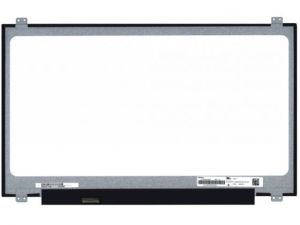NT173WDM-N11 LCD 17.3" 1600x900 WXGA++ HD+ LED 30pin (eDP) Slim display displej | matný povrch, lesklý povrch