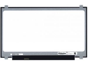 HP 17Z-CA000 display displej LCD 17.3" WXGA++ HD+ 1600x900 LED | matný povrch, lesklý povrch