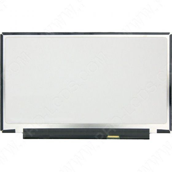 N133HCE-EN2 REV.C1 LCD 13.3" 1920x1080 WUXGA Full HD LED 30pin (eDP) Slim display displej Innolux