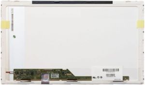 B156XW02 V.7 LCD 15.6" 1366x768 WXGA HD LED 40pin display displej | matný povrch, lesklý povrch