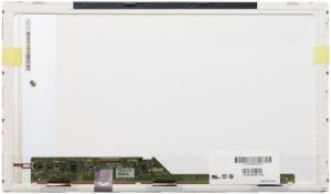 Asus K50ID display displej LCD 15.6" WXGA HD 1366x768 LED | matný povrch, lesklý povrch