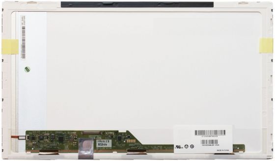 Fujitsu FMV-BIBLO FMVAH56DRY display displej LCD 15.6" WXGA HD 1366x768 LED