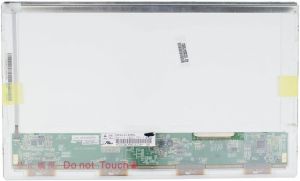 Asus EEE 1201PN display displej LCD 12.1" WXGA HD 1366x768 LED | matný povrch, lesklý povrch
