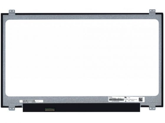 Dell Precision P34E002 display displej LCD 17.3" WXGA++ HD+ 1600x900 LED