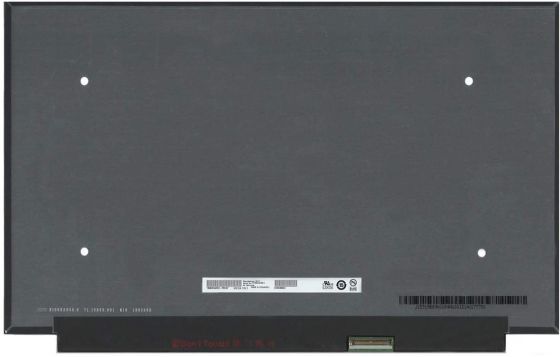 MSI Creator 15M A10SE display displej LCD 15.6" Full HD 1920x1080 LED 144Hz