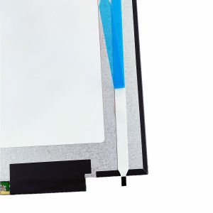pásky pre nalepenie a ľahké odlepenie LCD bez úchytov ( 2ks )