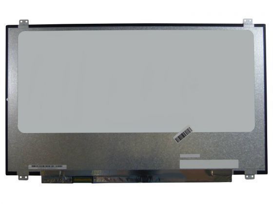 B173QTN01.2 LCD 17.3" 2560x1440 QHD LED 40pin Slim 120Hz display displej AU Optronics