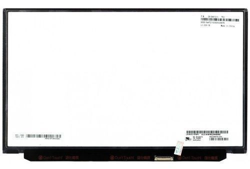 Asus BU201LA-DT display displej LCD 12.5" Full HD 1920x1080 LED