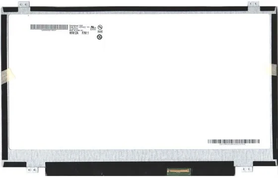 Dell Vostro 14 5470 display displej LCD 14" WXGA++ HD+ 1600X900 LED