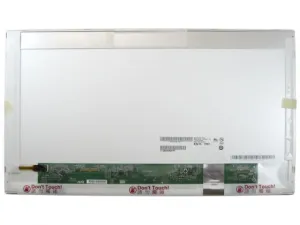 HP 14-D100 display displej LCD 14" WXGA HD 1366x768 LED | matný povrch, lesklý povrch