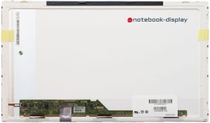 Fujitsu LifeBook E752 display displej LCD 15.6" WXGA++ HD+ 1600x900 LED | matný povrch, lesklý povrch