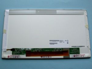 B156XW02 V.0 HW2A LCD 15.6" 1366x768 WXGA HD LED 40pin pravý kon. display displej | matný povrch, lesklý povrch