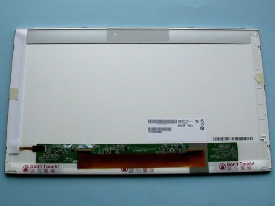 HP Pavilion DV6Z-2100 display displej LCD 15.6" WXGA HD 1366x768 LED